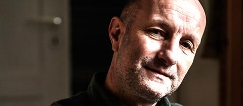 Dieter Rohmann