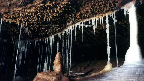 Höhle Lahn-Dill-Kreis