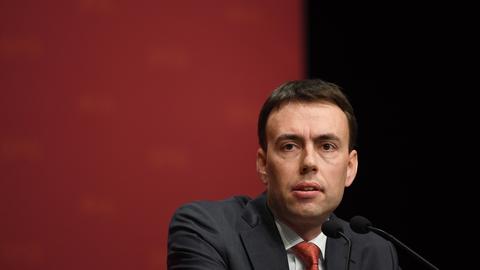 Nils Schmid (SPD)