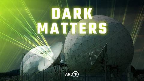 Dark Matters