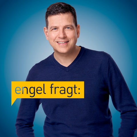 Podcast Engel fragt