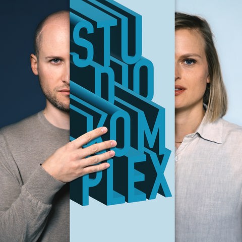 STUDIO KOMPLEX ist Show gewordener Journalismus 