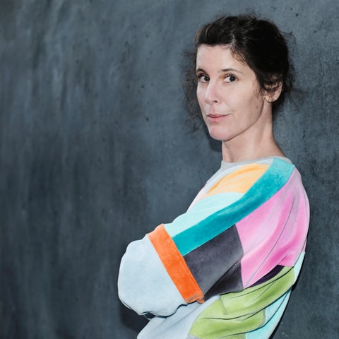 Daniela Dröscher