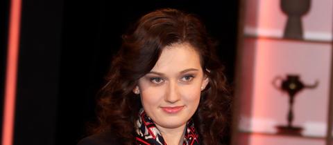 Laura Hinze