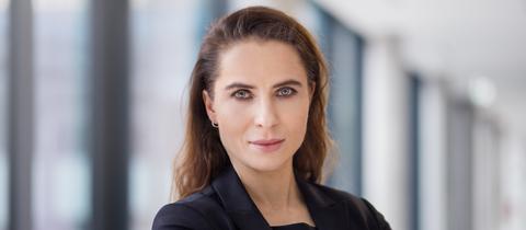 Haya Shulman