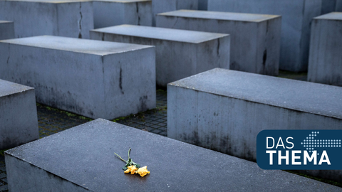 Holocaust-Gedenken