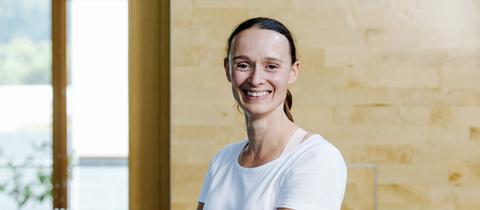 Jana Strahler, Sportpsychologin