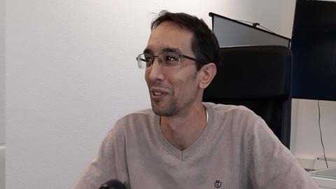 Benjamin Kunz Mejri