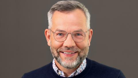 Michael Roth