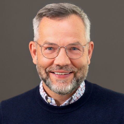 Michael Roth
