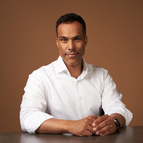 Patrick Dewayne