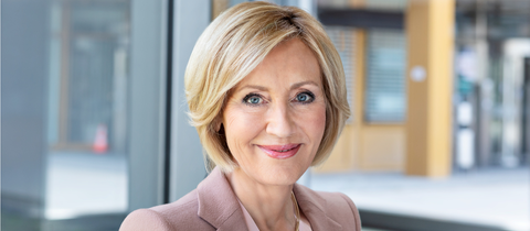Petra Gerster