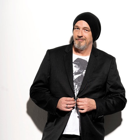 Torsten Sträter