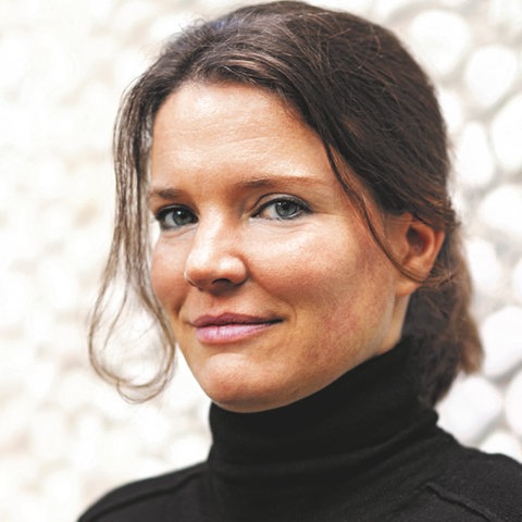 Turit Fröbe