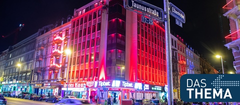 Frankfurter Bahnhofsviertel