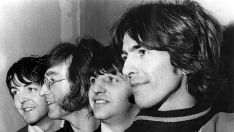 Beatles