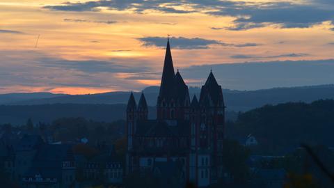 Dom in Limburg