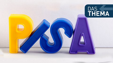 Das Thema PISA
