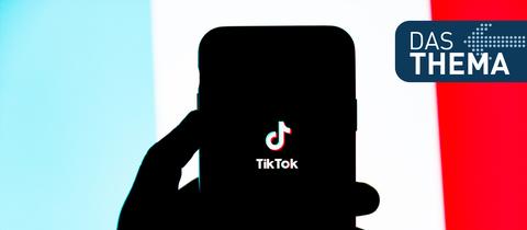 Das Thema: TikTok