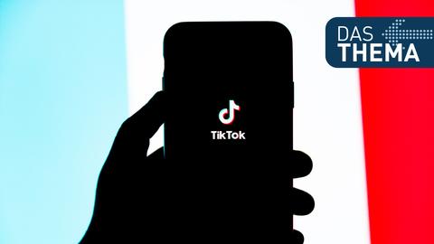 Das Thema: TikTok