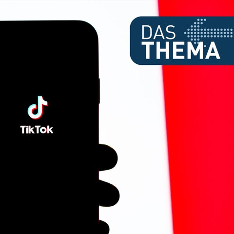 Das Thema: TikTok