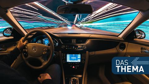 Das Thema - Die Zukunft der deutschen Autoindustrie