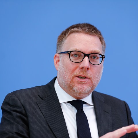 Steffen Augsberg