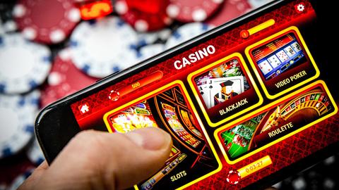 online casino Tiedot, joista voimme kaikki oppia