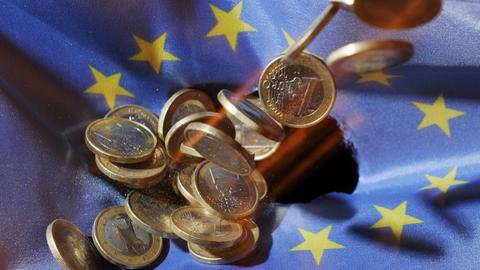 Euromünzen