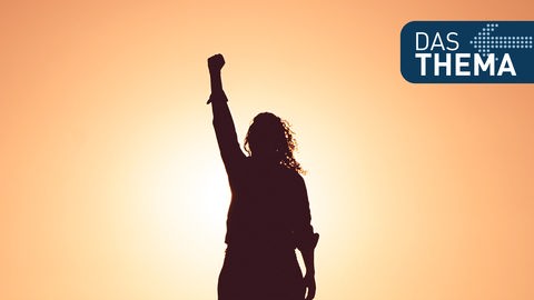 Das Thema - feministische Politik