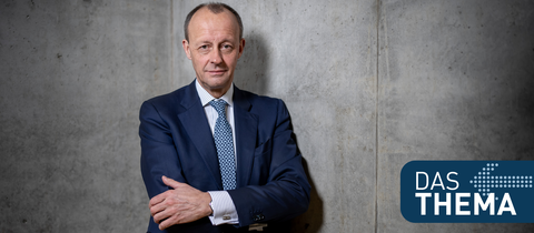 Friedrich Merz