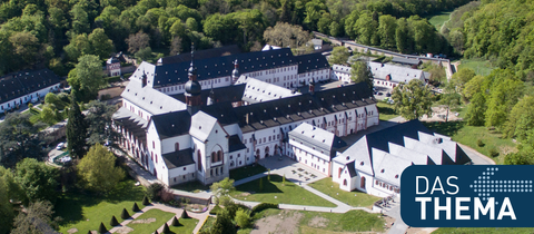 Kloster Eberbach 