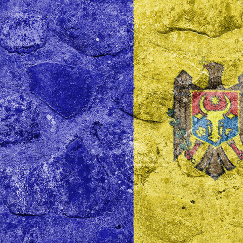 Der Angriffskrieg in der Ukraine hat auch die Moldawier in Sorge versetzt