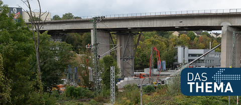 Salzbachtalbrücke