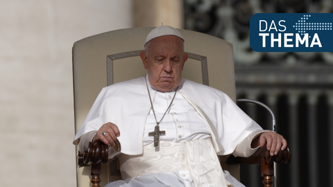 Bei dem vielleicht wichtigsten kirchenpolitischen Projekt von Papst Franziskus, der Weltsynode, soll es um die Kirche der Zukunft gehen