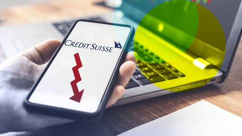 Droht anderen Banken das gleiche Schicksal wie der Credit Suisse?