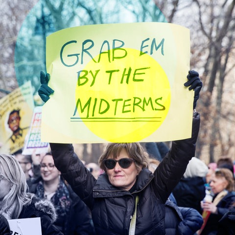 Midterms in den USA