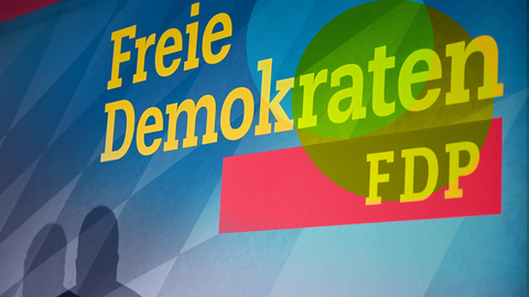 FDP-Logo