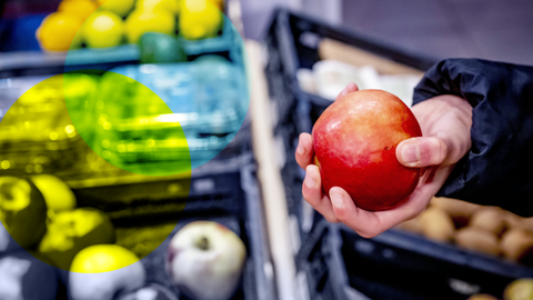 Wo soll unser Obst herkommen?