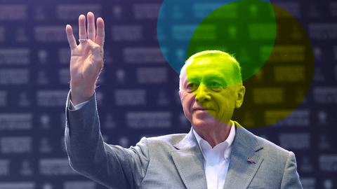 Wahlen in der Türkei