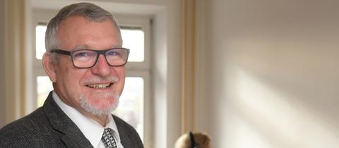 Jörg M. Fegert