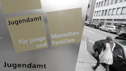 Jugendamt
