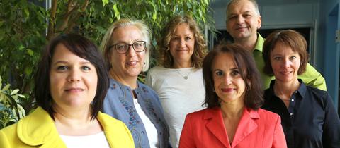 Kindeswohl Team