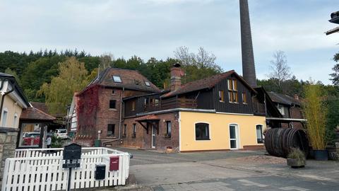 Hof Verein "Sound of the forest"