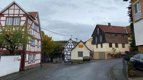 Ansicht Effolderbach