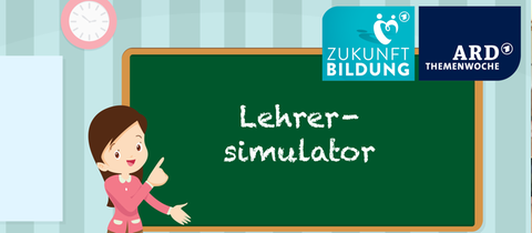 Lehrersimulator