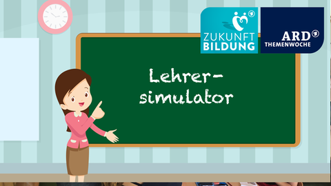 Lehrersimulator