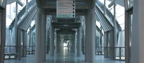 Lukaskrankenhaus