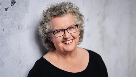 Dagmar Fulle