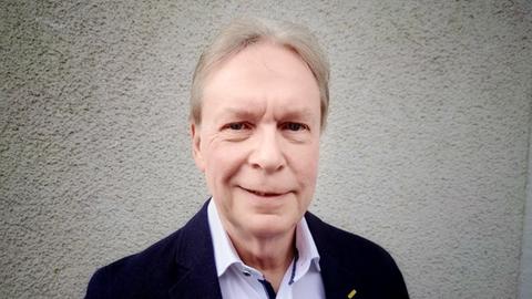 Matthias Decher